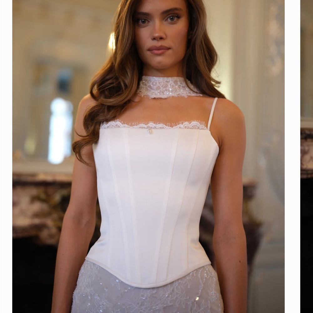 Harriet Mini Dress - Picture 2 of 9